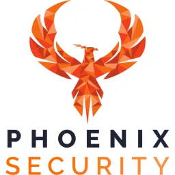 Phoenix Security logo