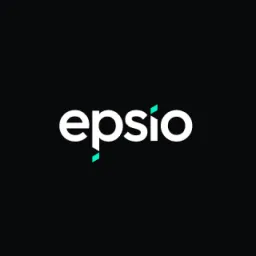 Epsio logo