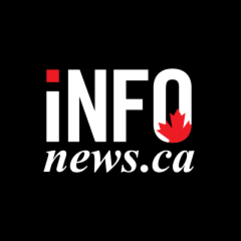 iNFOnews.ca logo