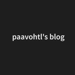 paavohtl logo