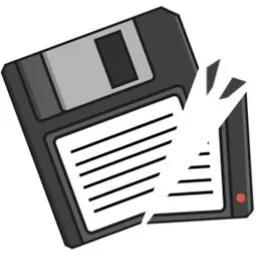 Byte-sized chunks logo