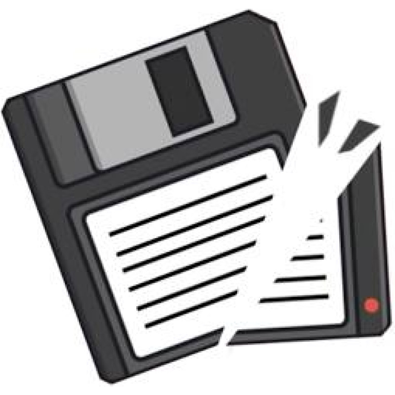 Byte-sized chunks logo