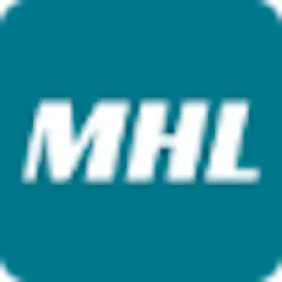 MHL News logo