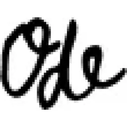 Ode logo