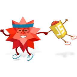 Wolframalpha logo