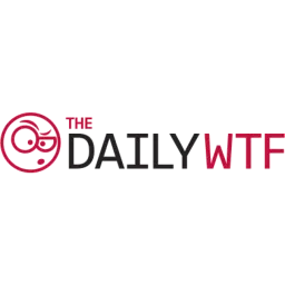 The Daily WTF logo