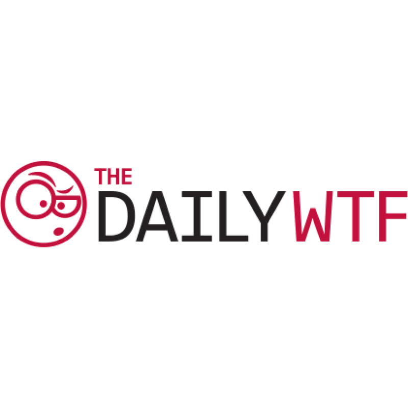 The Daily WTF