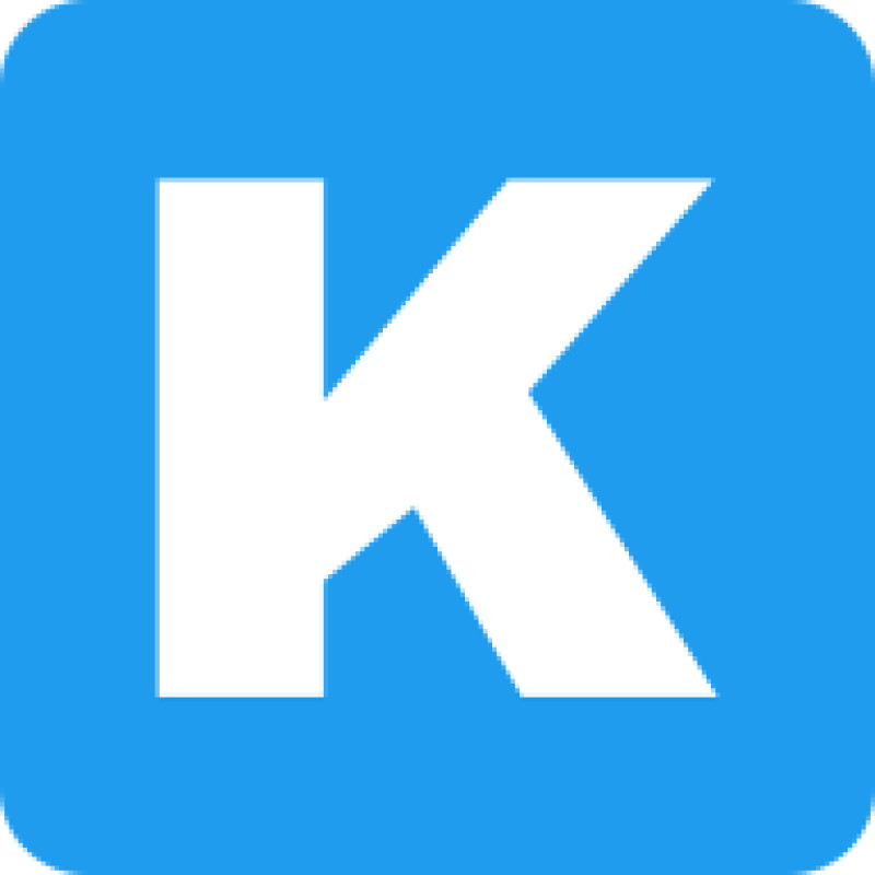 Kent Hendricks logo