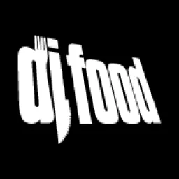 Djfood logo