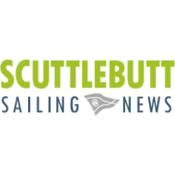 Scuttlebutt Sailing News: Providing sailing news for sailors logo