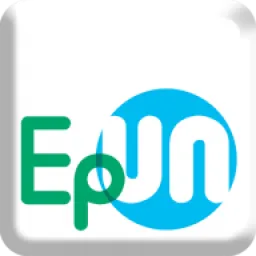 Esperantoporun logo