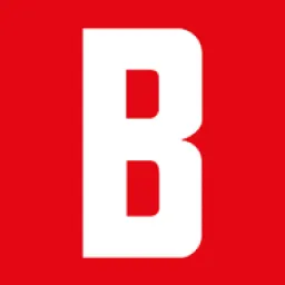 BUNTE.de logo