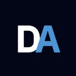 DecryptAds logo