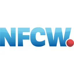 NFCW logo