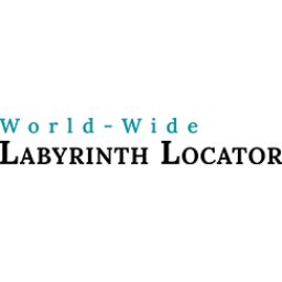 Labyrinthlocator logo