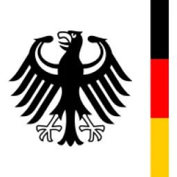 Die Bundesregierung informiert | Startseite logo