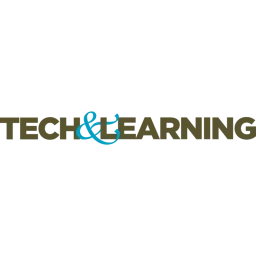 Tech & Learning logo