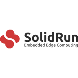 SolidRun logo