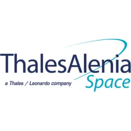Thales Alenia Space logo
