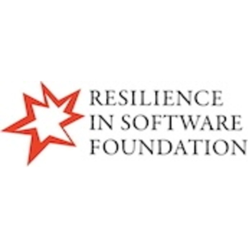 Resilience in Software Foundation