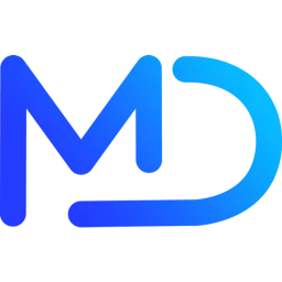MGD Blog logo