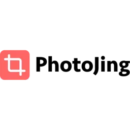 PhotoJing logo
