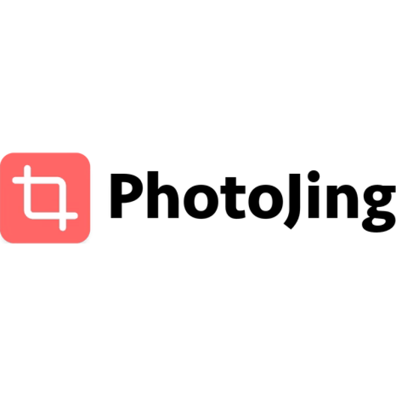 PhotoJing logo