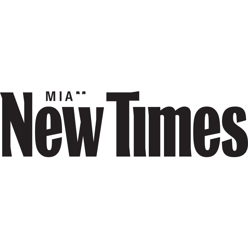 Miami New Times logo
