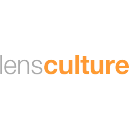 LensCulture logo