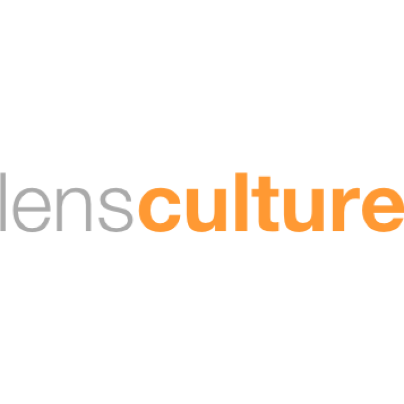 LensCulture logo