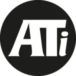 Aerospace Testing International logo