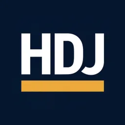 HeavyDutyJournal.com logo