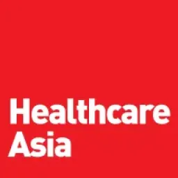 Healthcare Asia Magazine logo