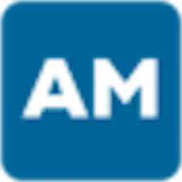 American Machinist logo