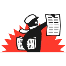 Mediapart logo
