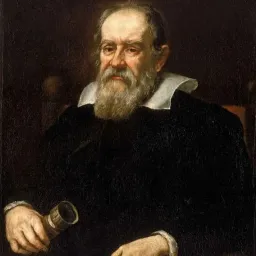 Signore Galilei logo