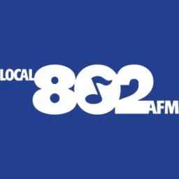 Local 802 AFM logo