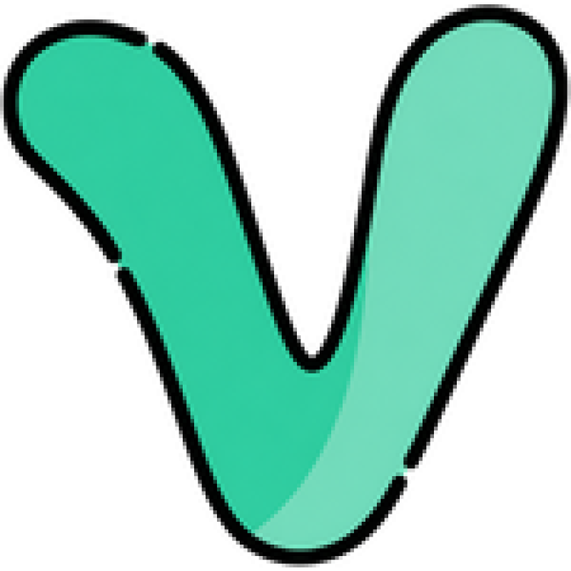 Vivify logo