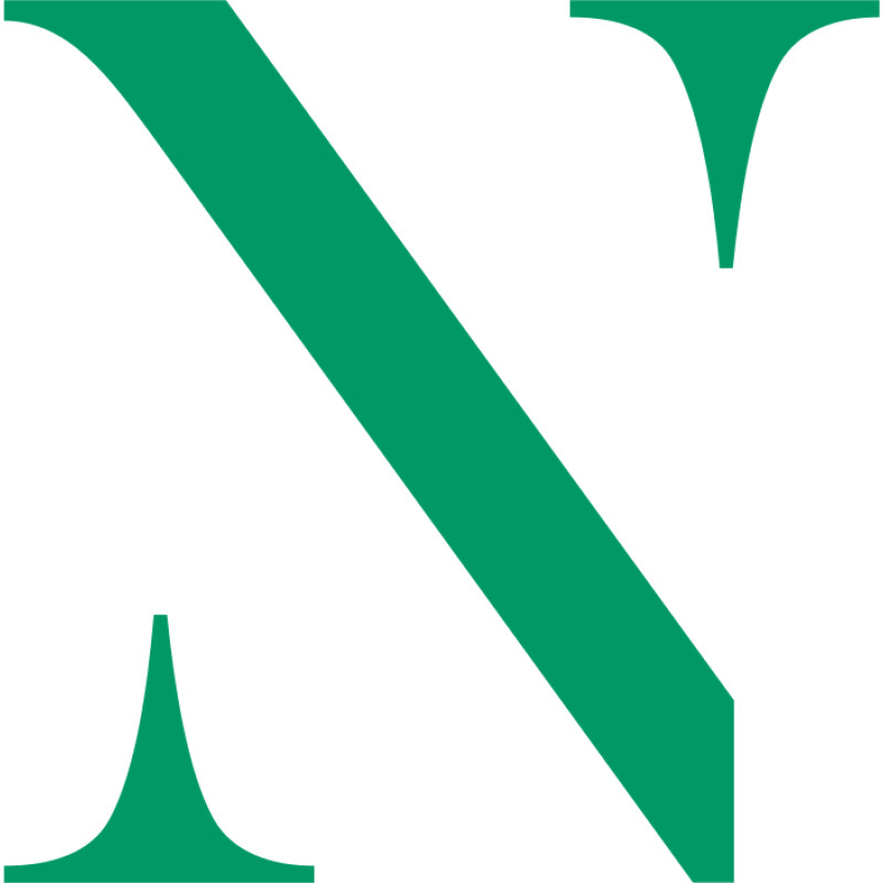 Nexertise logo