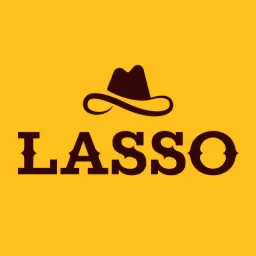 Lasso logo