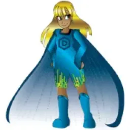 CybHER logo