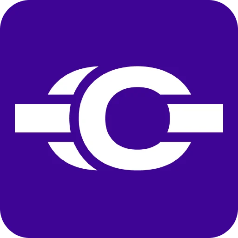 Caudena - logo
