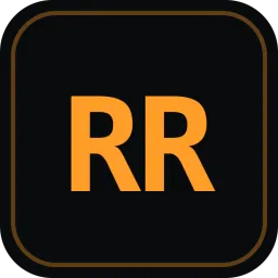Rohan Rathod logo