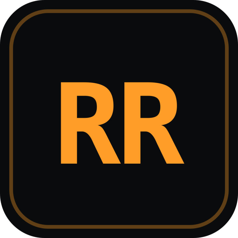 Rohan Rathod logo