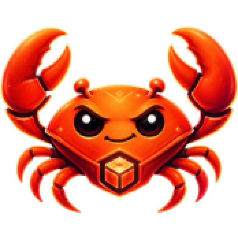 ClawBox logo