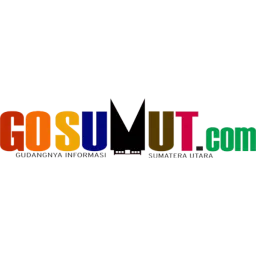 GoSumut.com logo