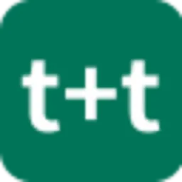 this+that logo