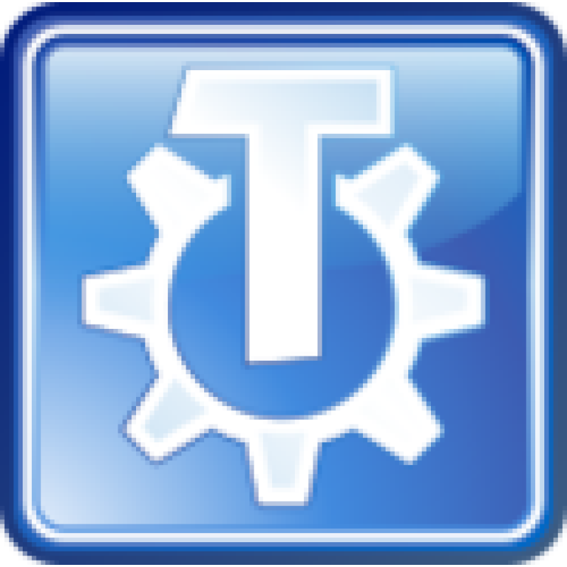 Trinitydesktop logo