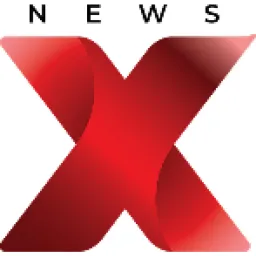 NewsX logo