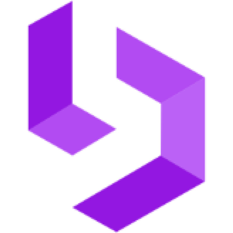 Blazorise logo